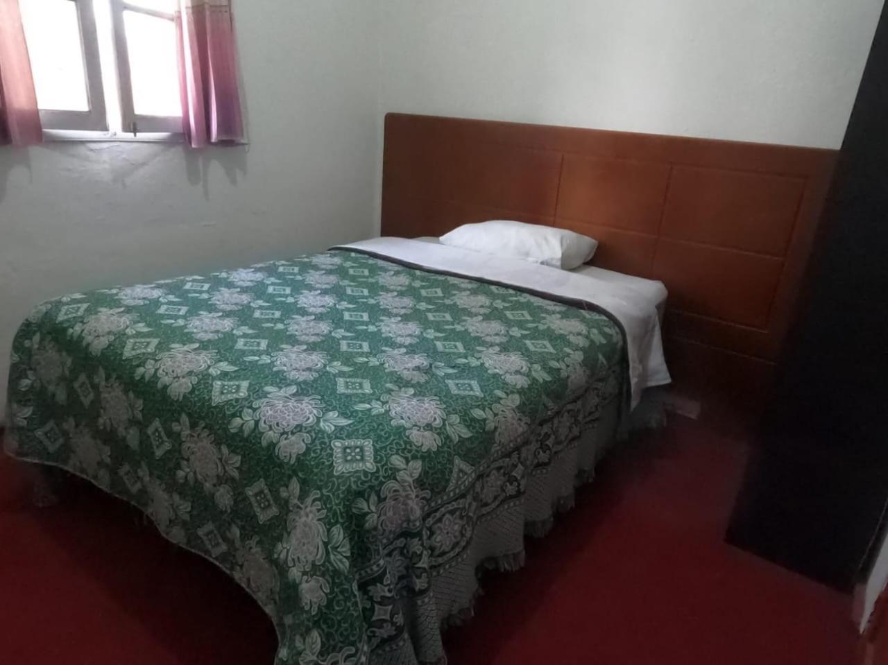 Hostel Fuentes 阿雷基帕 外观 照片