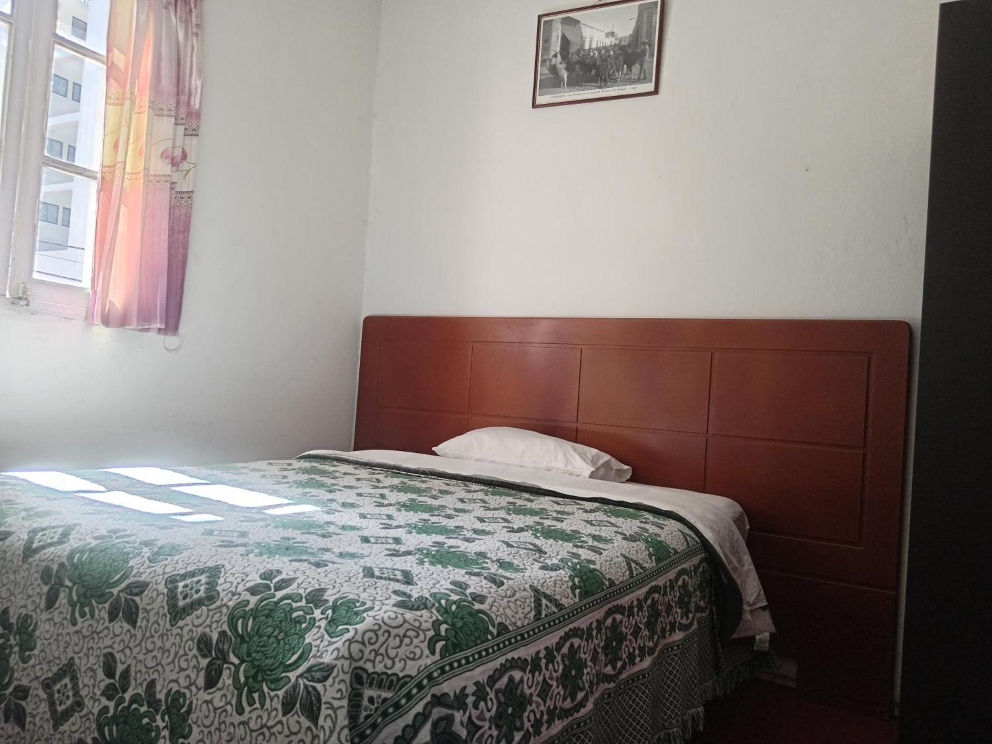 Hostel Fuentes 阿雷基帕 外观 照片