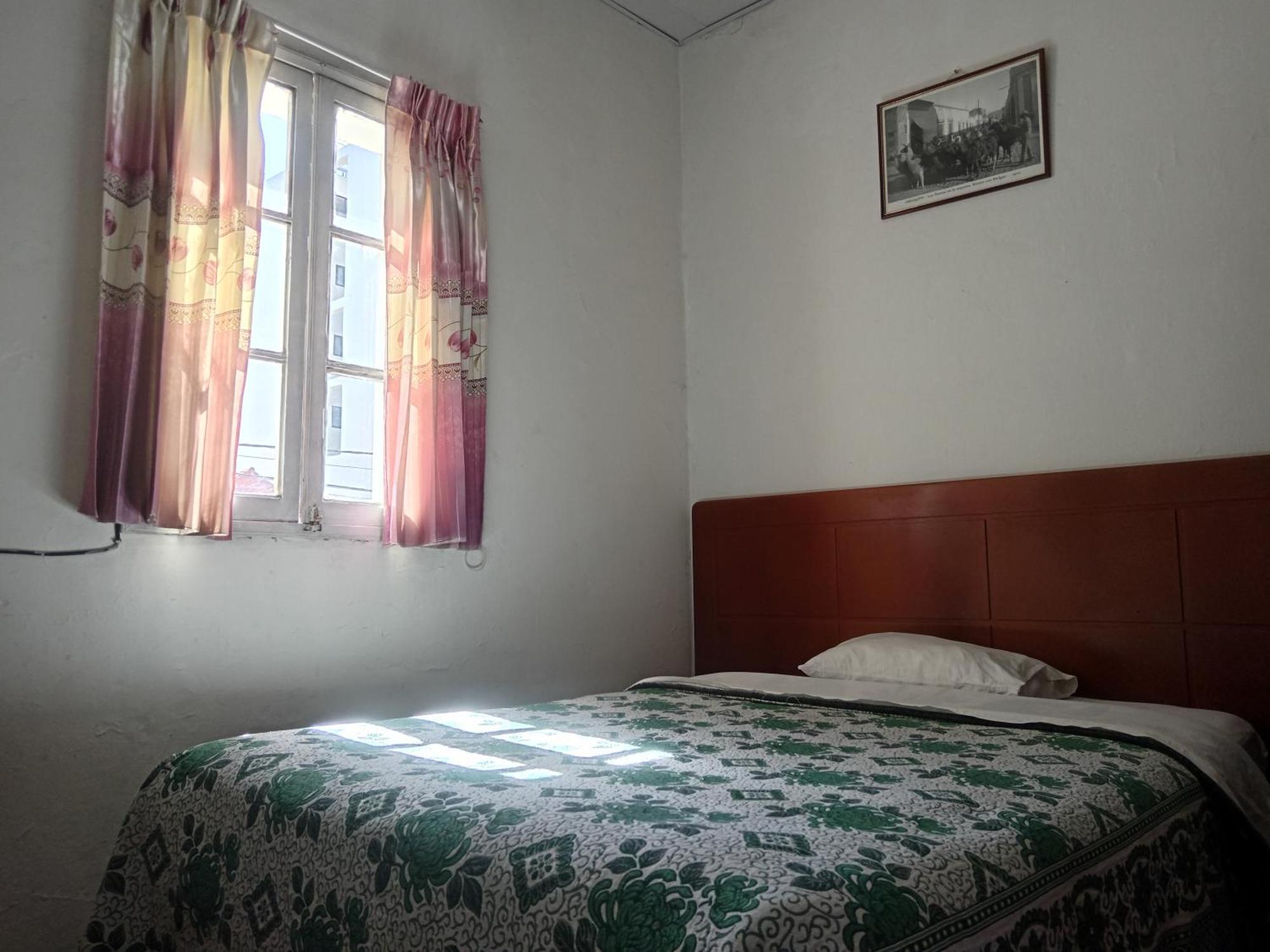 Hostel Fuentes 阿雷基帕 外观 照片