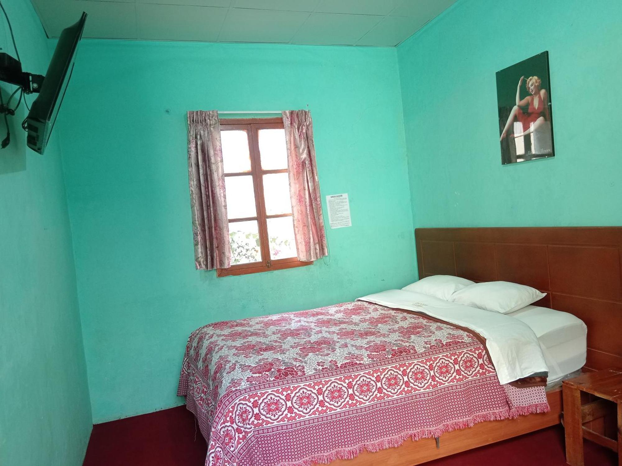Hostel Fuentes 阿雷基帕 外观 照片
