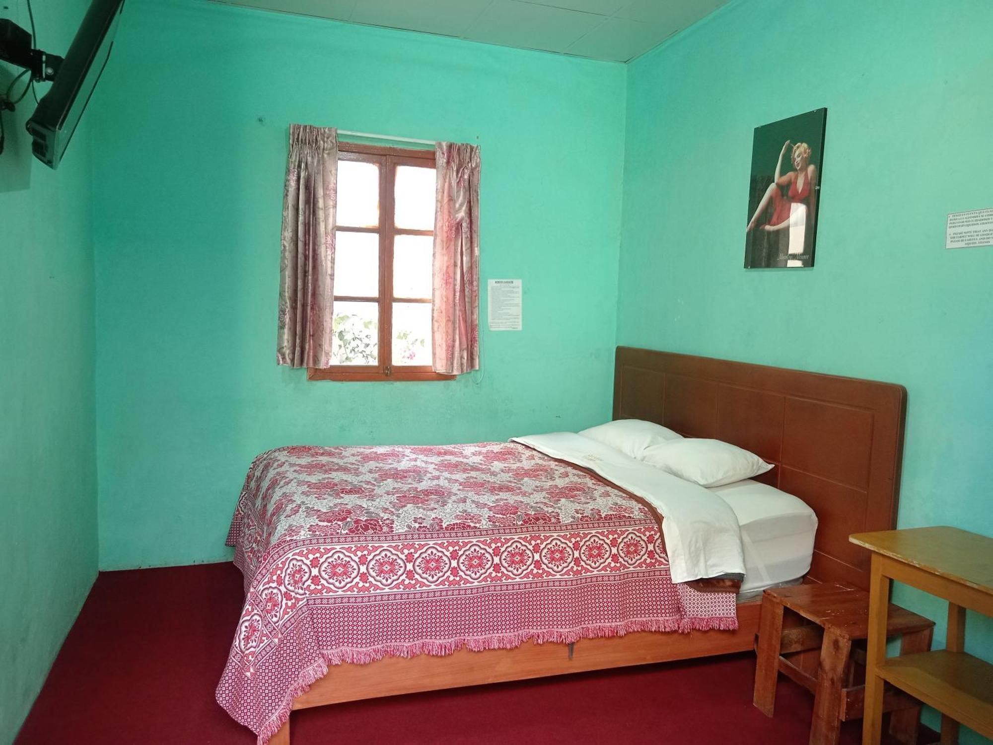 Hostel Fuentes 阿雷基帕 外观 照片
