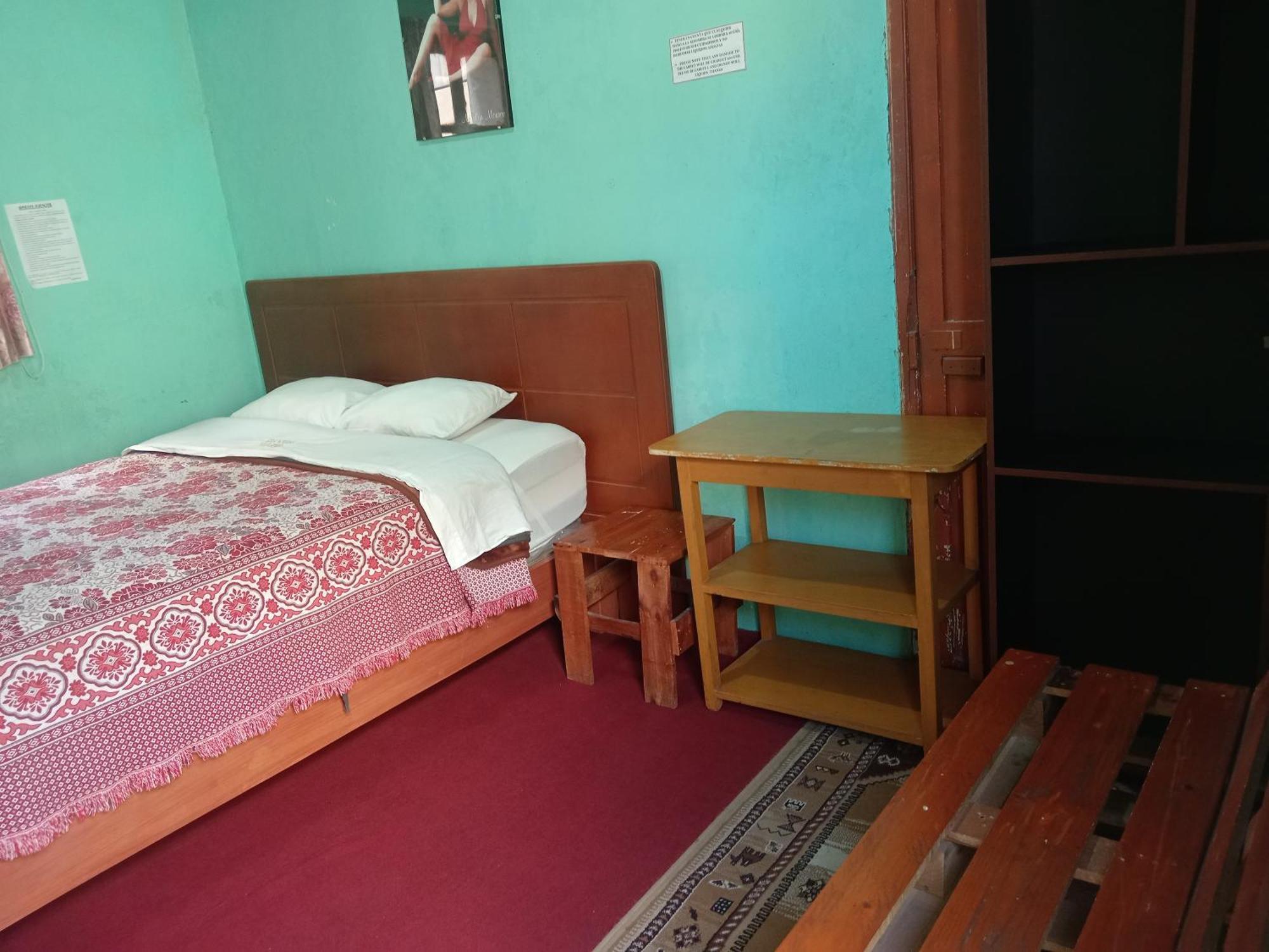 Hostel Fuentes 阿雷基帕 外观 照片
